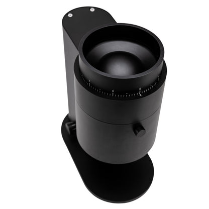 【コーヒーグラインダー】Option-O Lagom 01 Coffee Grinder - Mizen 102om Blind Burrs