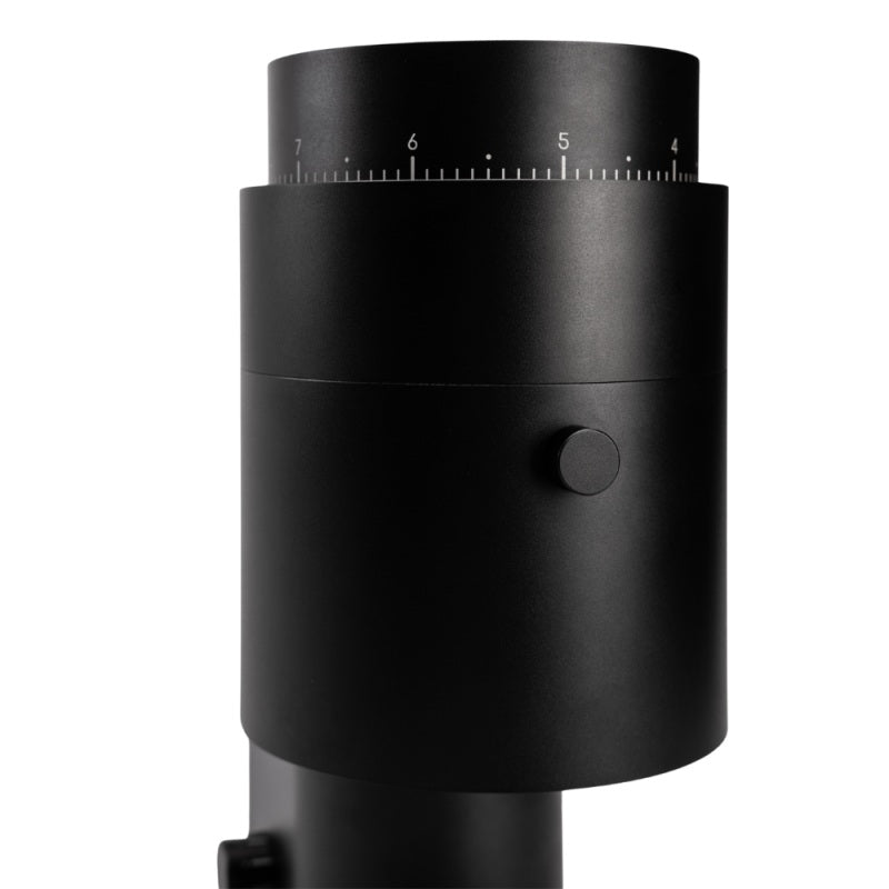 【コーヒーグラインダー】Option-O Lagom 01 Coffee Grinder - Mizen 102om Blind Burrs