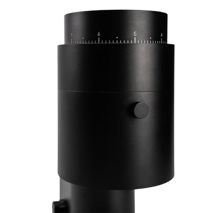 【コーヒーグラインダー】Option-O Lagom 01 Coffee Grinder - Mizen 102om Blind Burrs