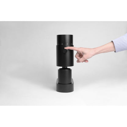 【コーヒーグラインダー】Option-O Lagom Casa Coffee Grinder
