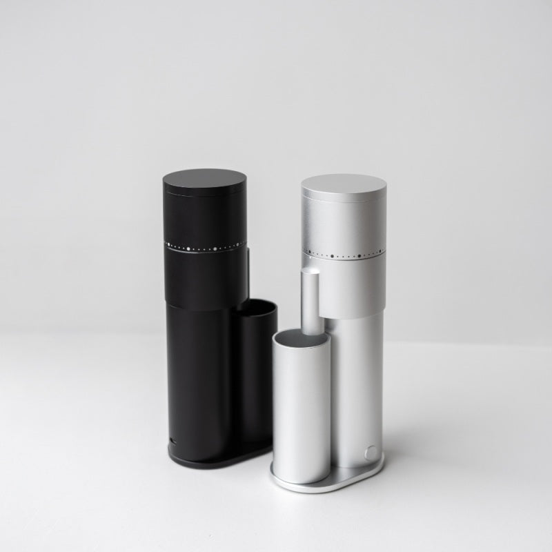 【コーヒーグラインダー】Option-O Lagom Mini 2 Coffee Grinder