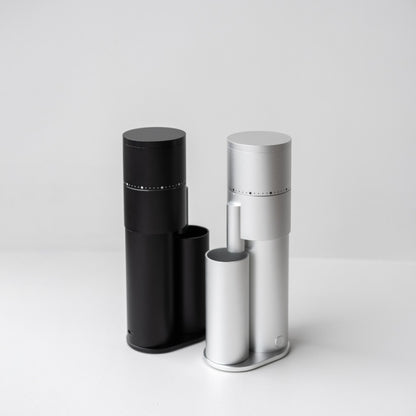 【コーヒーグラインダー】Option-O Lagom Mini 2 Coffee Grinder
