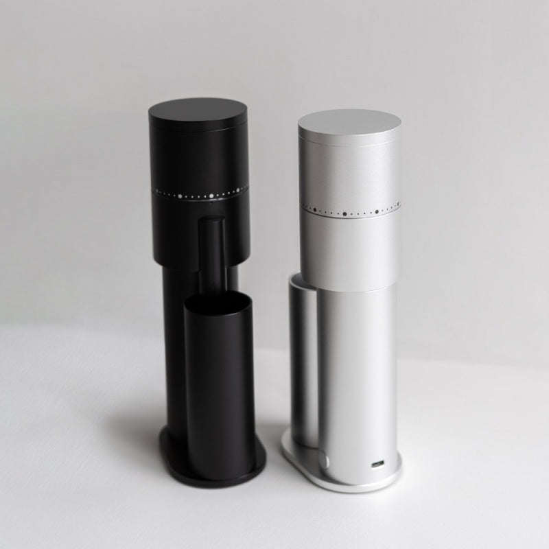 【コーヒーグラインダー】Option-O Lagom Mini 2 Coffee Grinder