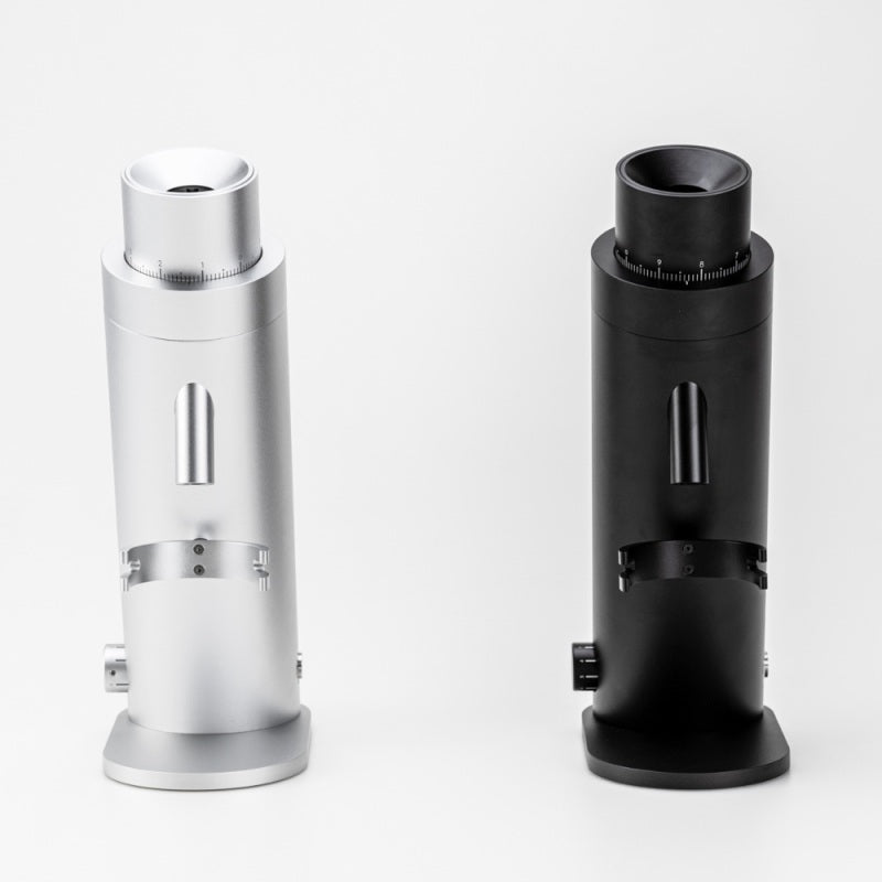【コーヒーグラインダー】Option-O Lagom p64 Coffee Grinder - Mizen Es Burrs