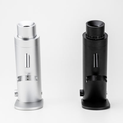 【コーヒーグラインダー】Option-O Lagom p64 Coffee Grinder - Mizen Es Burrs