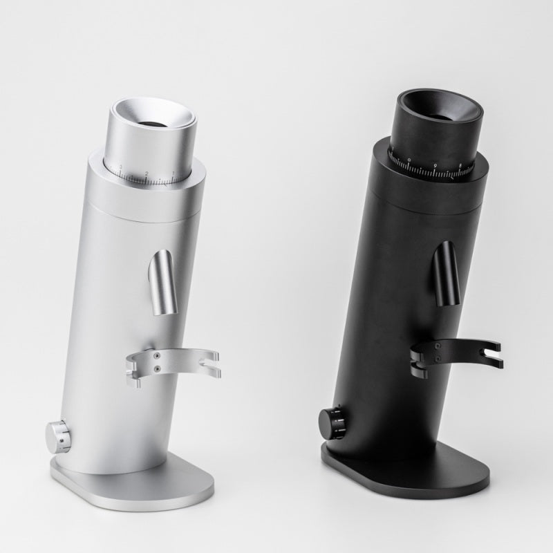【コーヒーグラインダー】Option-O Lagom p64 Coffee Grinder - Mizen Es Burrs
