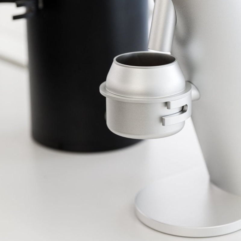 【コーヒーグラインダー】Option-O Lagom p64 Coffee Grinder - Mizen Es Burrs