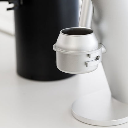 【コーヒーグラインダー】Option-O Lagom p64 Coffee Grinder - Mizen Es Burrs