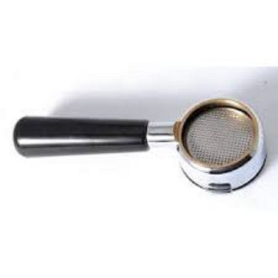 Ponte Vecchio Lever Pontevecchio bottomless portafilter - エスプレッソマシン用アクセサリー | BARISTA TOOLS