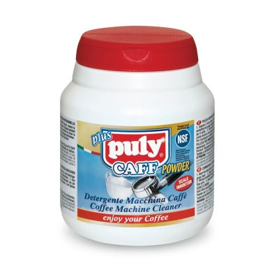 【エスプレッソマシン】Puly Caff Plus Nsf Powder