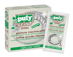 【エスプレッソマシン】Puly Grinder Green
