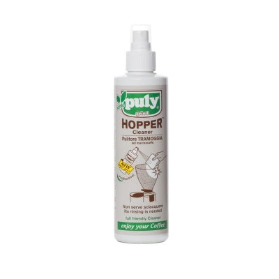 Puly Hopper Bell Cleaner 200 Ml - エスプレッソマシン用アクセサリー | BARISTA TOOLS