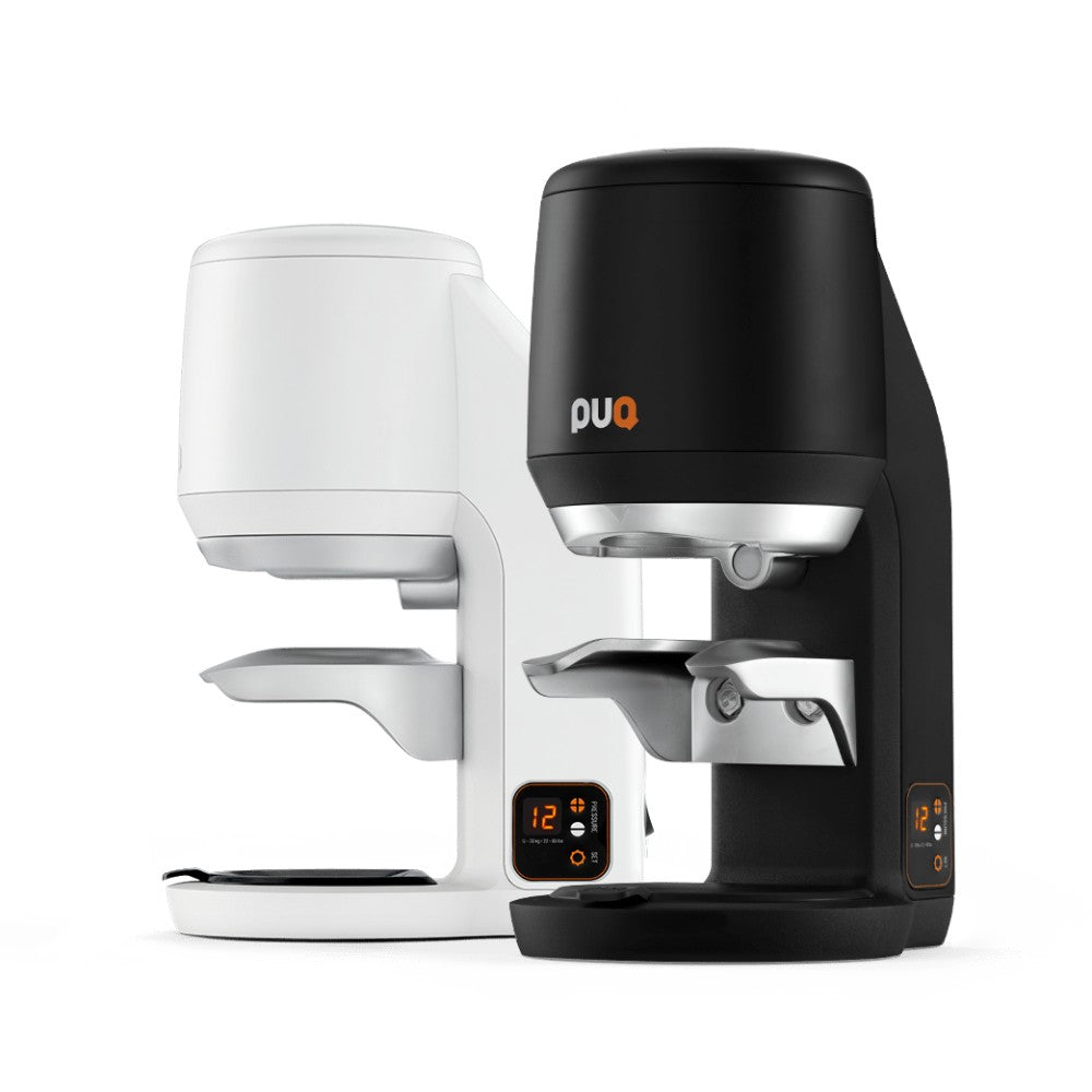【コーヒーグラインダー】PUQ Puqpress Mini 58mm