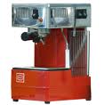 【エスプレッソマシン】QuickMill- Steel Model Quick Mill 820 Coffee Machine red special