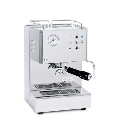 【エスプレッソマシン】QuickMill- Steel Model Quick Mill Espresso Machine 03000L Orione