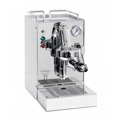 【エスプレッソマシン】QuickMill- Steel Model Quick Mill Espresso Machine 0960 Carola PID