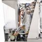 【エスプレッソマシン】QuickMill- Steel Model Quick Mill Espresso Machine 0960 Carola PID