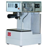 【エスプレッソマシン】QuickMill- Steel Model Quick Mill Espresso Machine 820 White