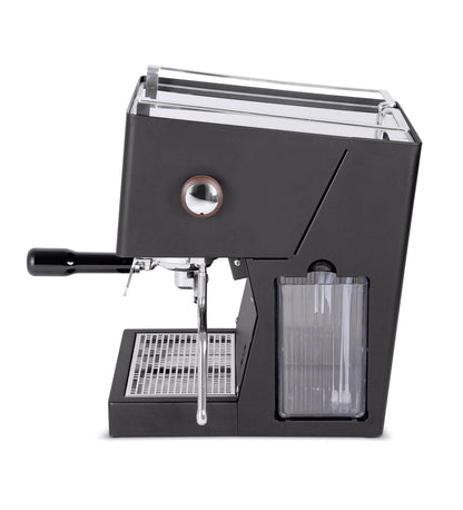 【エスプレッソマシン】QuickMill- Steel Model Quick Mill Espresso Machine Pop Up