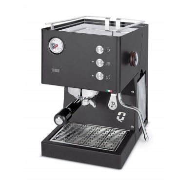 QuickMill- Steel Model Quick Mill Espresso Machine Pop Up - エスプレッソマシン | BARISTA TOOLS