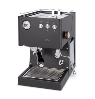 QuickMill- Steel Model Quick Mill Espresso Machine Pop - エスプレッソマシン | BARISTA TOOLS