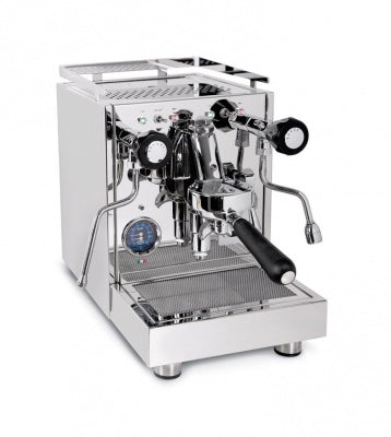 QuickMill- Steel Model Quick Mill Espresso Machine QM67 0992 Pid - ダブルボイラー エスプレッソマシン | BARISTA TOOLS