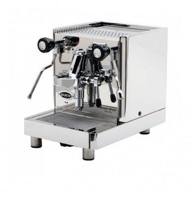 QuickMill- Steel Model QuickMill 0995  P VETRANO - ダブルボイラー エスプレッソマシン | BARISTA TOOLS