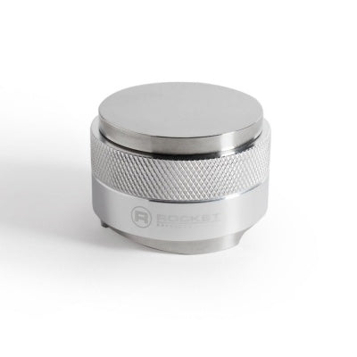 Rocket Espresso Rocket Aluminum Tamper 58 mm - エスプレッソマシン用アクセサリー | BARISTA TOOLS