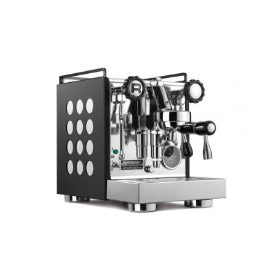Rocket Espresso Rocket Appartamento Serie Nera Espresso Machine - エスプレッソマシン | BARISTA TOOLS