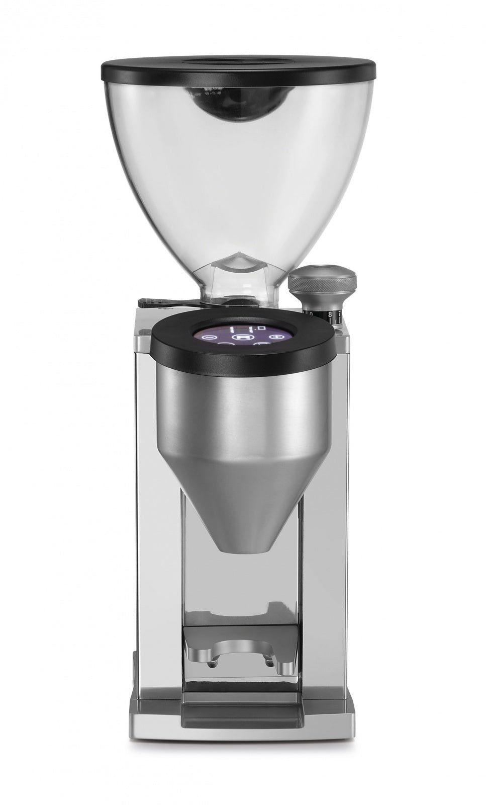 【コーヒーグラインダー】Rocket Espresso Rocket Coffee Grinder Faustino