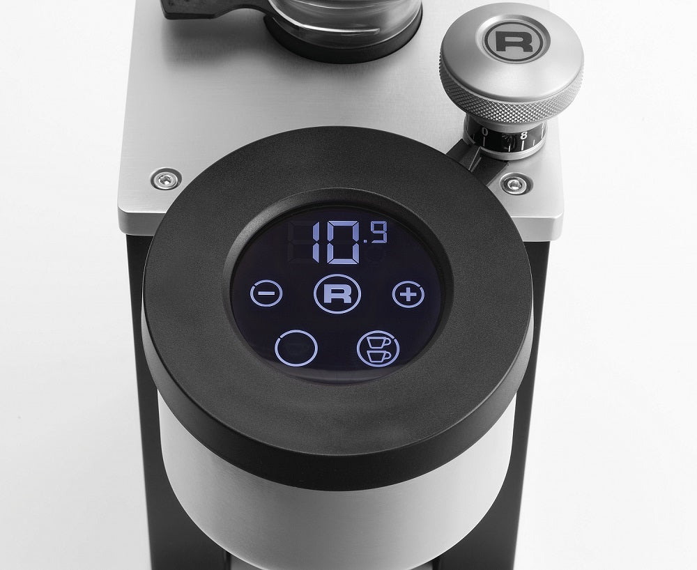 【コーヒーグラインダー】Rocket Espresso Rocket Coffee Grinder Faustino
