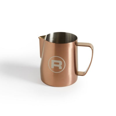 Rocket Espresso Rocket Competition Milk Tin 35CL Copper - エスプレッソマシン用アクセサリー | BARISTA TOOLS