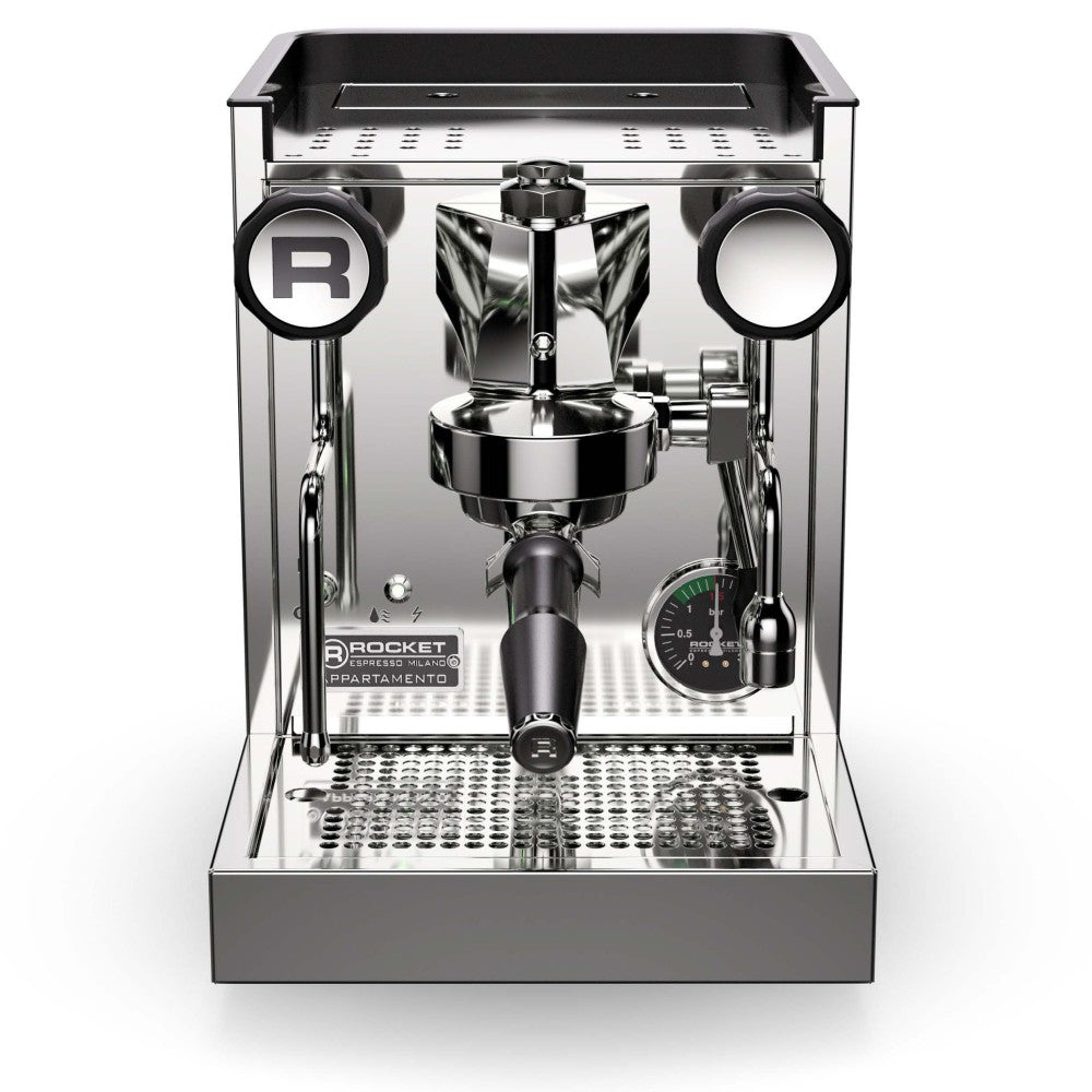 【エスプレッソマシン】Rocket Espresso Machine Appartamento TCA