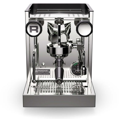 【エスプレッソマシン】Rocket Espresso Machine Appartamento TCA