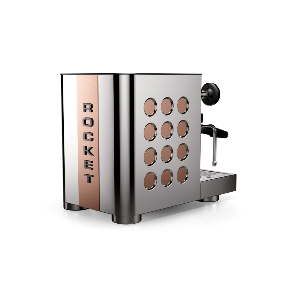 【エスプレッソマシン】Rocket Espresso Machine Appartamento TCA