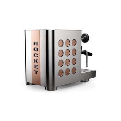 【エスプレッソマシン】Rocket Espresso Machine Appartamento TCA