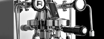 【エスプレッソマシン】Rocket Espresso Machine Appartamento