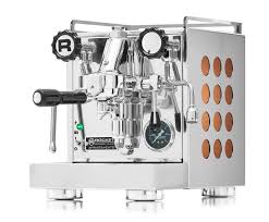 【エスプレッソマシン】Rocket Espresso Machine Appartamento