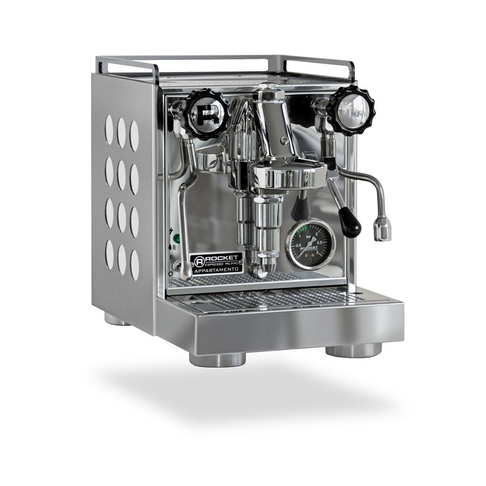 【エスプレッソマシン】Rocket Espresso Machine Appartamento