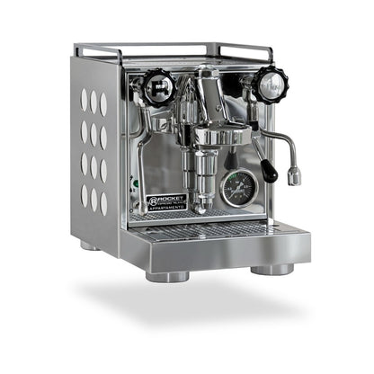 【エスプレッソマシン】Rocket Espresso Machine Appartamento