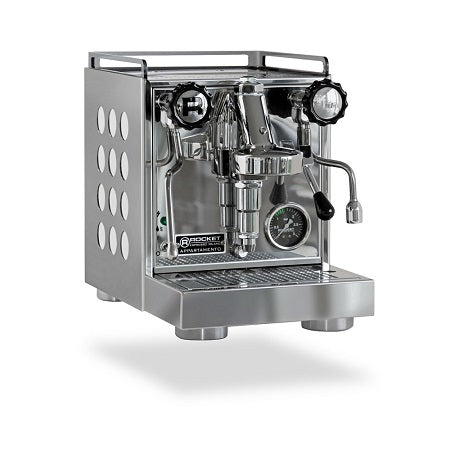 【エスプレッソマシン】Rocket Espresso Machine Appartamento