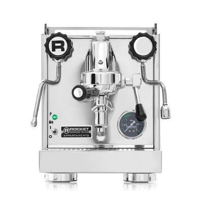 【エスプレッソマシン】Rocket Espresso Machine Appartamento
