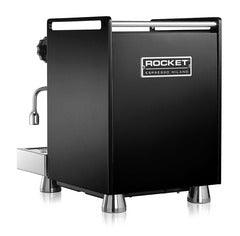 【エスプレッソマシン】Rocket Espresso Machine Cronometro Mozzafiato EVO R Black