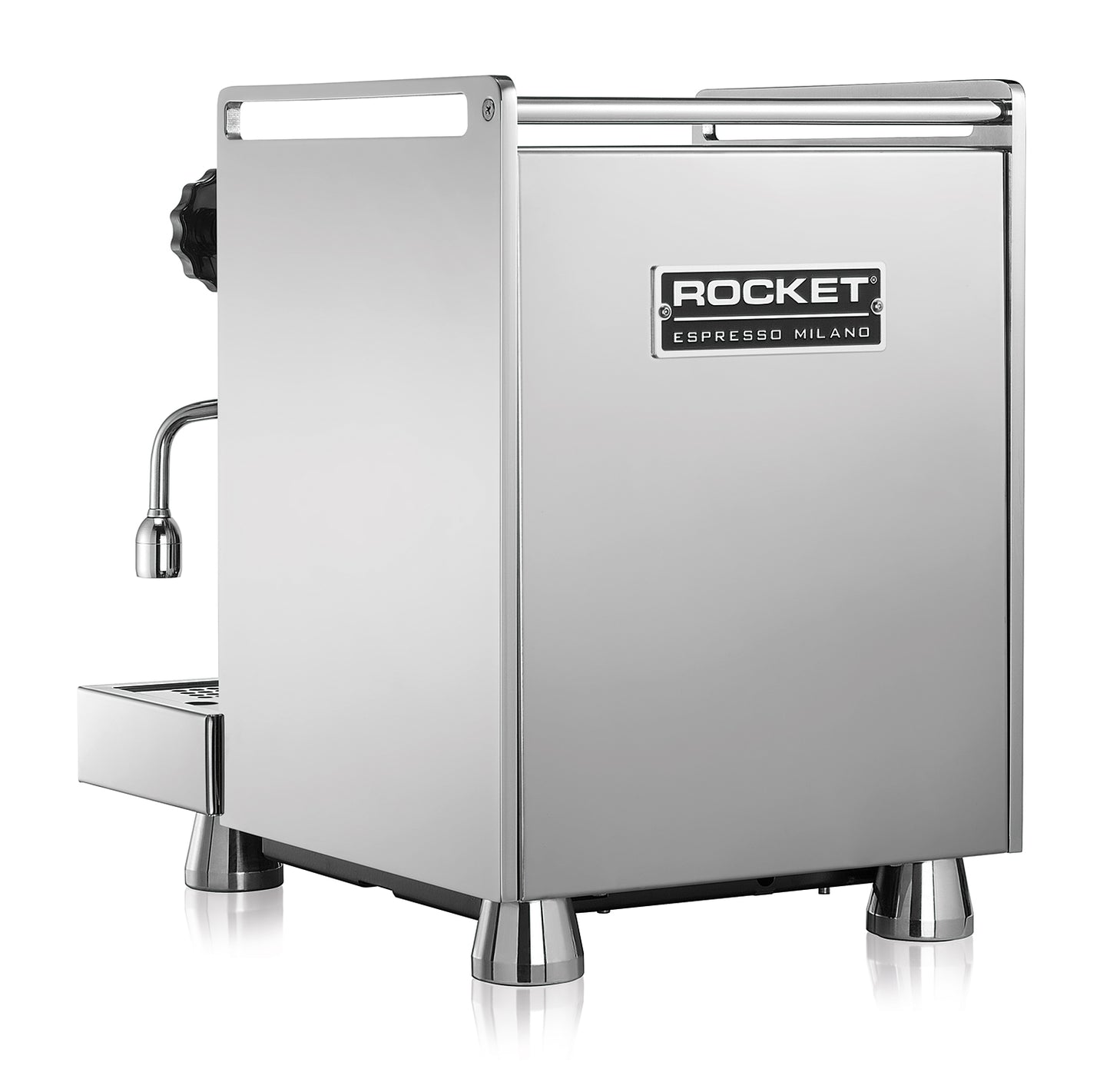 【エスプレッソマシン】Rocket Espresso Machine Cronometro Mozzafiato EVO R