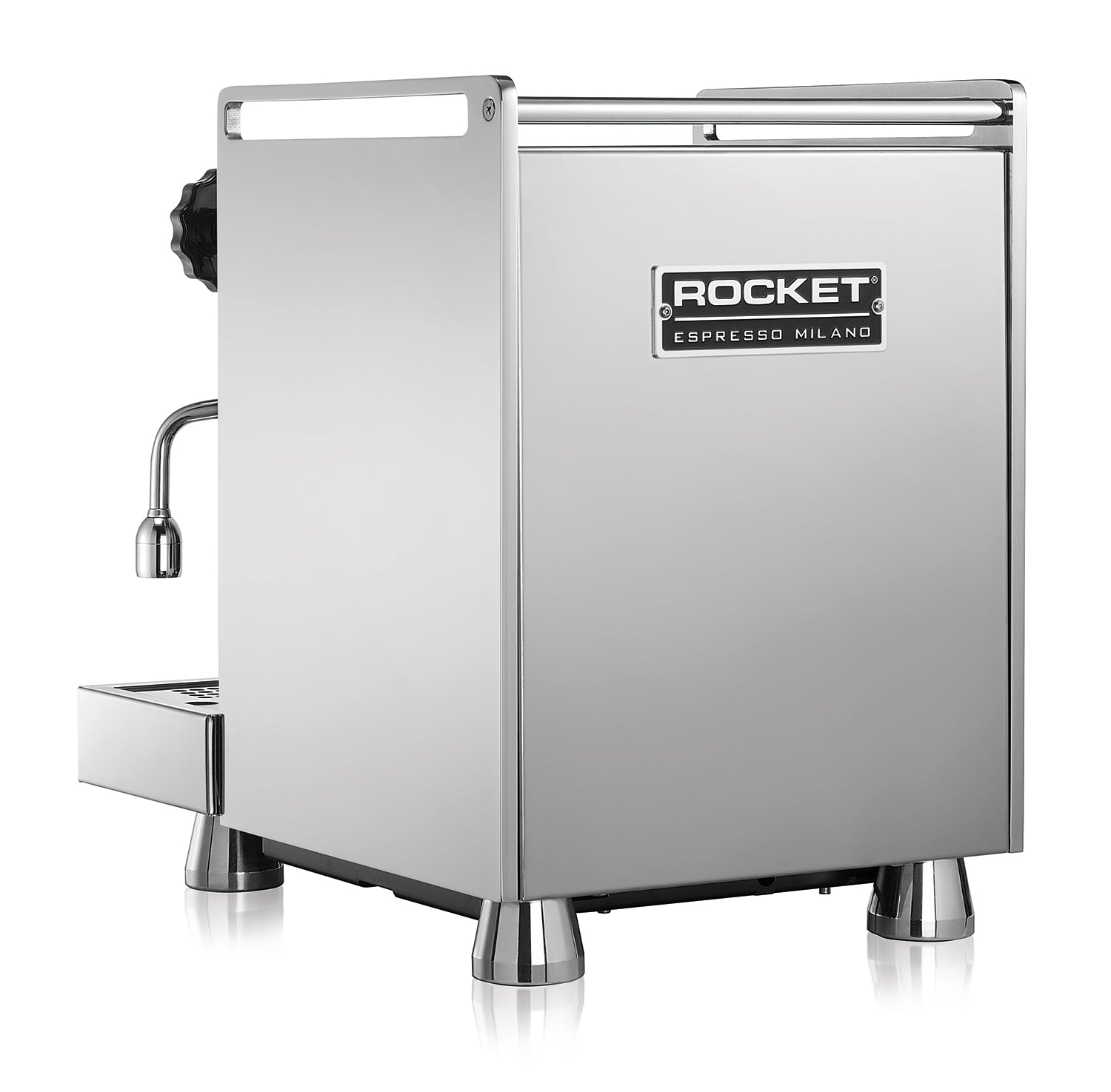 【エスプレッソマシン】Rocket Espresso Machine Cronometro Mozzafiato EVO R