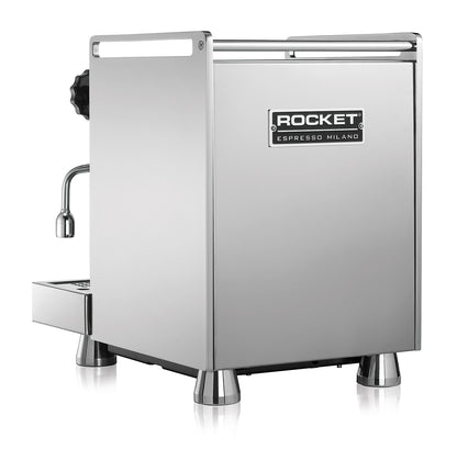 【エスプレッソマシン】Rocket Espresso Machine Cronometro Mozzafiato EVO R