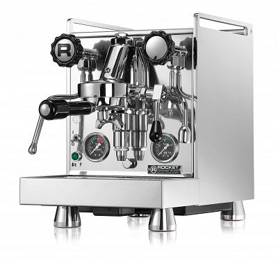 【エスプレッソマシン】Rocket Espresso Machine Cronometro Mozzafiato EVO R