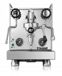 【エスプレッソマシン】Rocket Espresso Machine Cronometro Mozzafiato EVO R