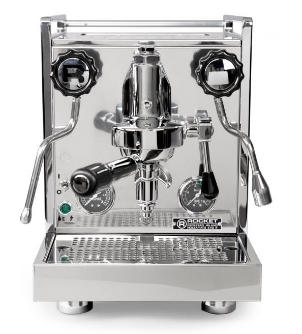【エスプレッソマシン】Rocket Espresso Machine Cronometro Mozzafiato EVO R