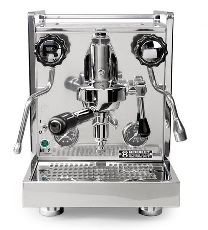 【エスプレッソマシン】Rocket Espresso Machine Cronometro Mozzafiato EVO R